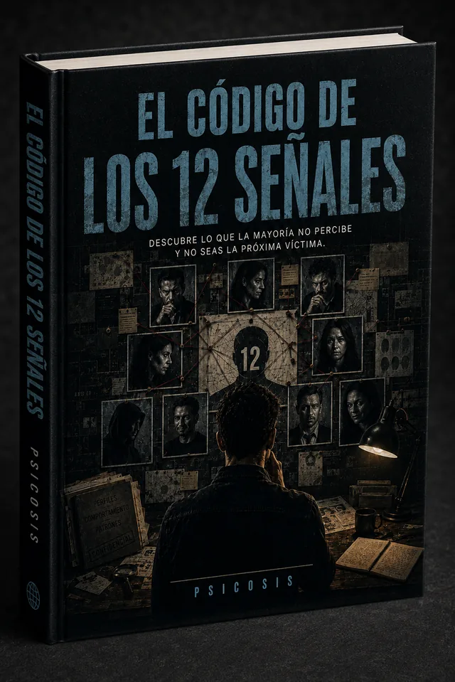 El Código de las 12 Señales