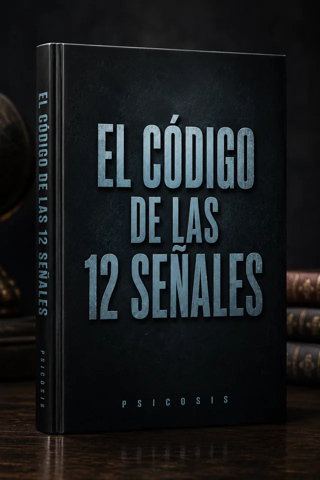 El Código de las 12 Señales