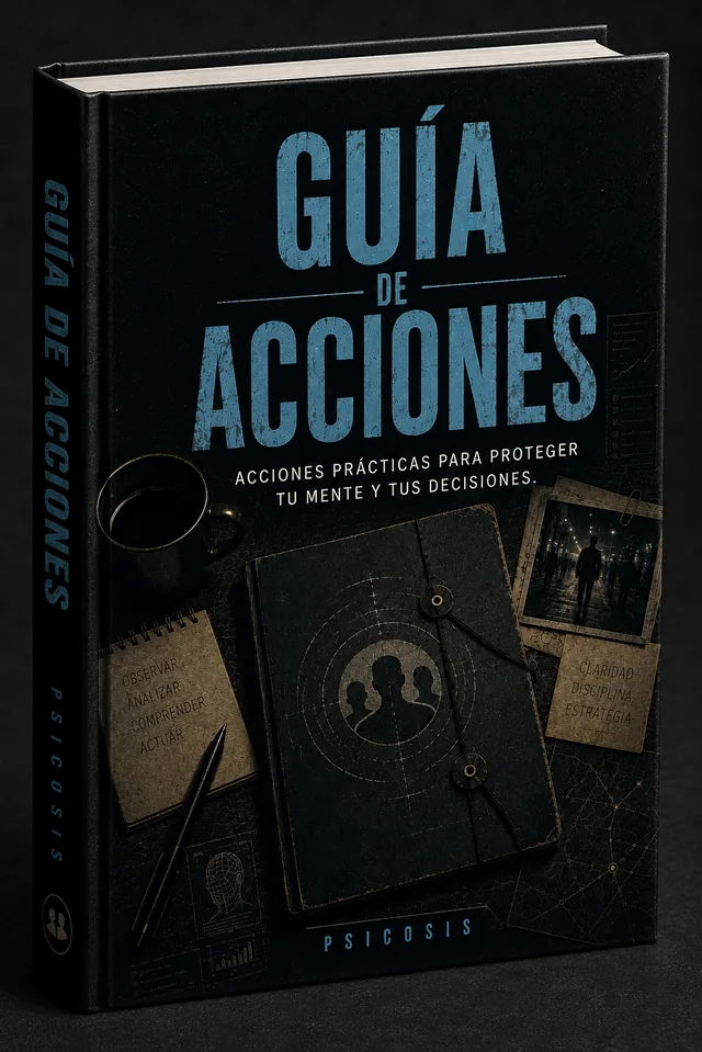 Guía de Acciones