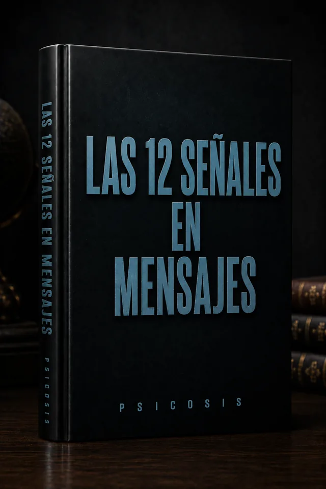 Las 12 Señales en Mensajes