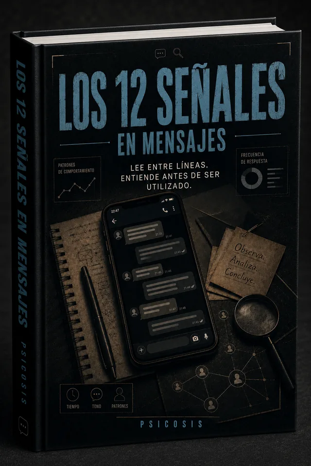Las 12 Señales en Mensajes