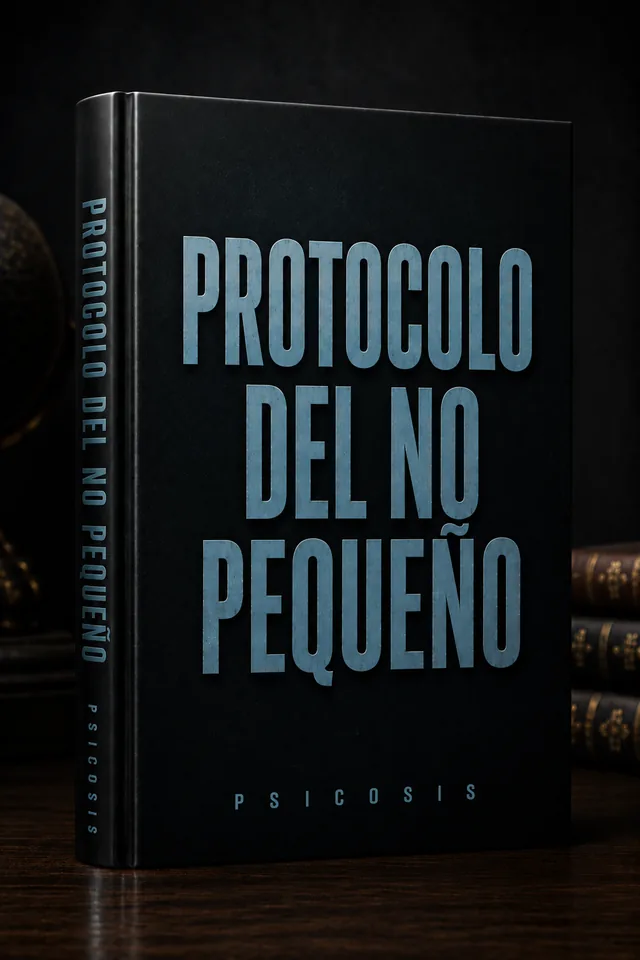 Protocolo del No Pequeño
