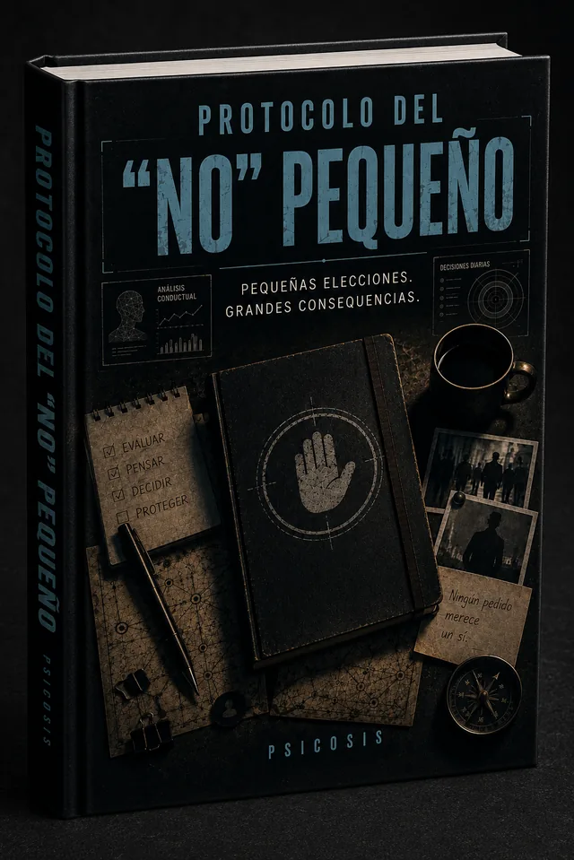 Protocolo del No Pequeño