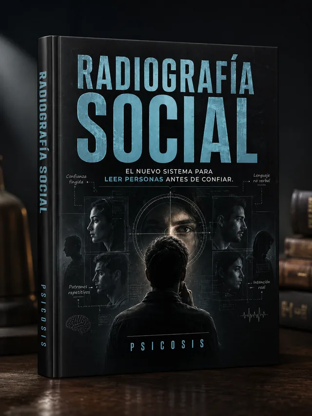 Radiografía Social